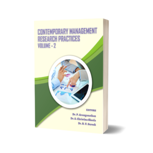 Contemporary Management Research Practices Volume - 2