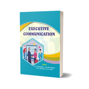 Executive Communication