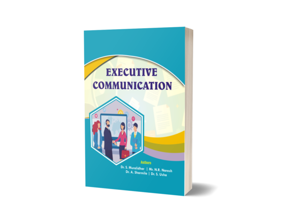 Executive Communication