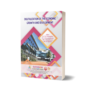 DIGITALIZATION OF THE ECONOMIC GROWTH AND DEVELOPMENT