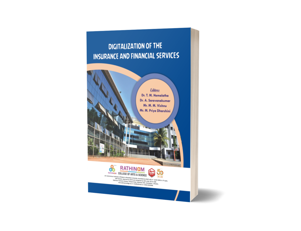 DIGITALIZATION OF THE INSURANCE AND FINANCIAL SERVICES