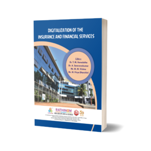 DIGITALIZATION OF THE INSURANCE AND FINANCIAL SERVICES