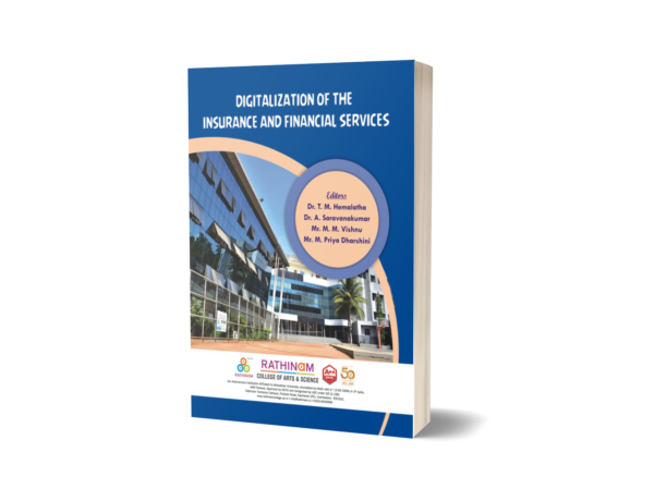 DIGITALIZATION OF THE INSURANCE AND FINANCIAL SERVICES