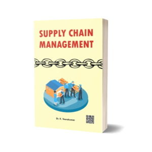 SUPPLY CHAIN MANAGEMENT