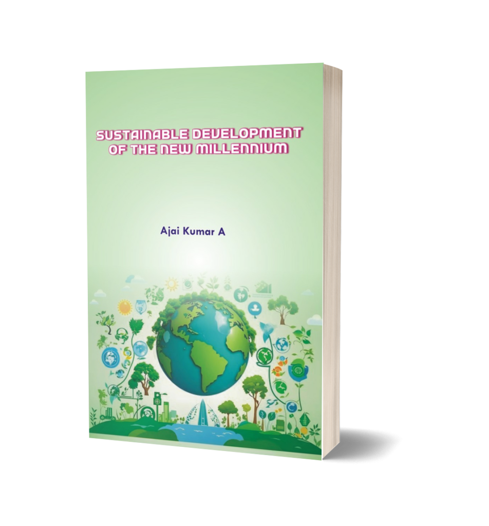 SUSTAINABLE DEVELOPMENT OF THE NEW MILLENNIUM
