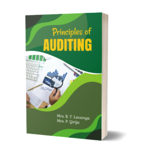 PRINCIPLES OF AUDITING