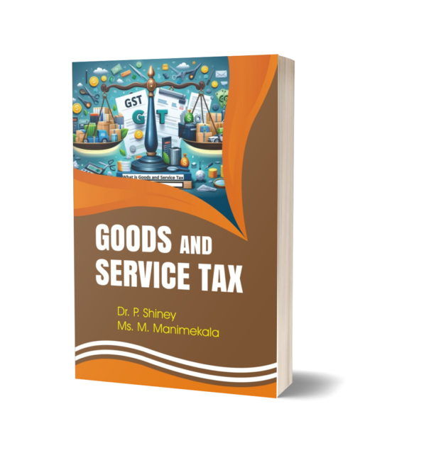 GOODS AND SERVICE TAX