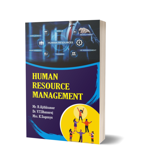 HUMAN RESOURCE MANAGEMENT