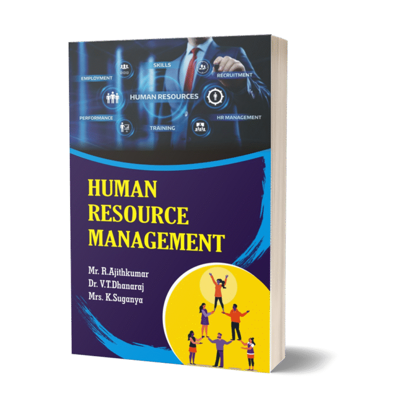 HUMAN RESOURCE MANAGEMENT