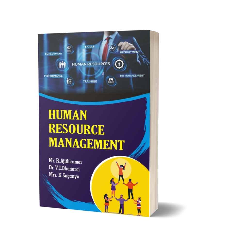 HUMAN RESOURCE MANAGEMENT
