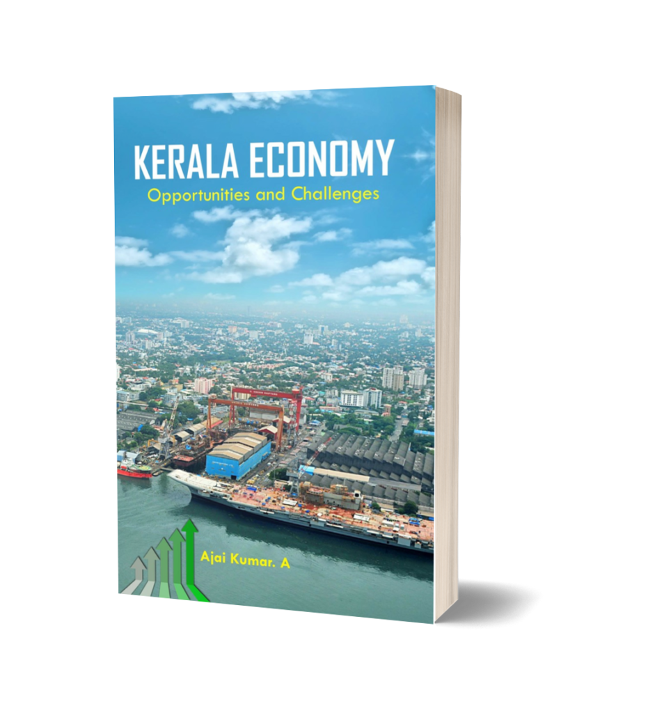 KERALA ECONOMY Opportunities and Challenges