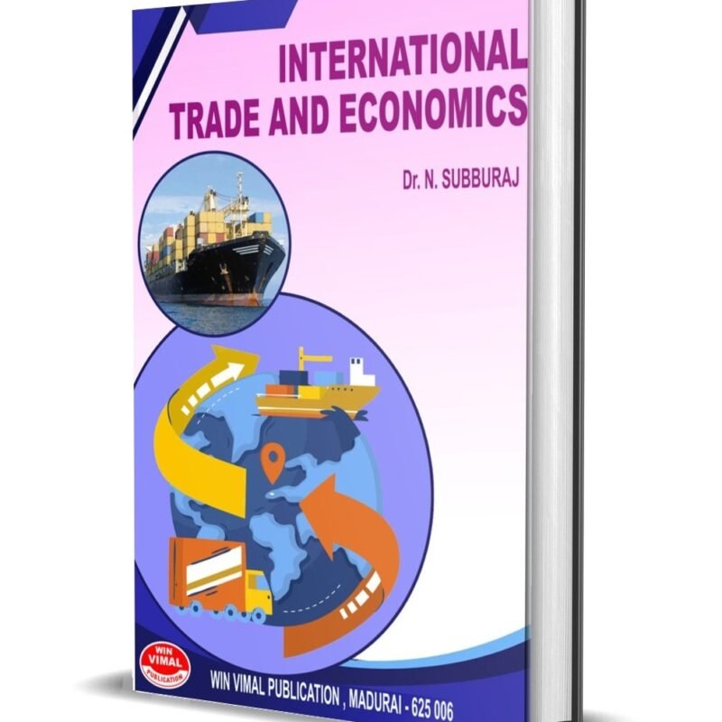 International Trade and Economics